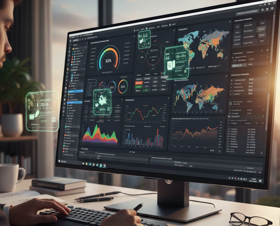 pro Excel empresarial